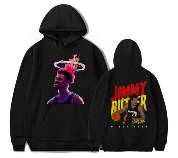 Jimmy Butler Shirt, Jimmy Butler Miami 22