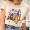 Busy Thinking About Girls Vintage T-Shirt, Busy Thinking Shirt, Lesbian Shirt, LGBT Lesbian Shirt, Pride Month Shirt, Love LGBT Shirt