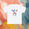 Pride t-shirt, Hands Print Love Gay Pride T Shirt, Gay t-shirt, Lesbian t-shirt, Lgbtq Tee, Rainbow T-shirt, Gay Pride gift, LGBTQ shirt