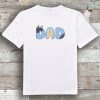 Fathers Day Gifts For Dad Men | I’m Dadorable and I know it T Shirt For Dad Fathers Day | TShirt T-Shirt Tee Present from wife