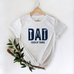 Daddy T Shirt, Papa Shirt With Kids Name, Grandpa Tee Shirt Kids Grab Papa Hands