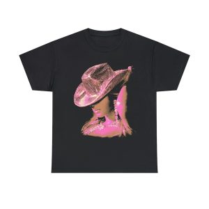 Beyoncé Renaissance Album Pink Design World Tour Beyonce Lemonade Sasha Fierce Destinys Child Unisex Streetwear Merch Tee Hip Hop