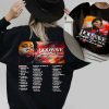 P!nk Comic Shirt, Sweatshirt 90s Vintage Merch Book Art P!nk Trustfall World Tour Album Graphic Tee Unisex Fan Gift Hoodie