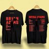 Paramore 2023 Tour Shirt, Paramore In North America Tour Shirt, Paramore Shirt, Music Tour 2023 Tshirt, Band Tour 2023 Shirt, Gift For Fan.