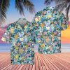 Father’s Day Shirt, Bluey Dad Shirt, Bluey Hawaiian Shirt, Kid Hawaiian Shirt, Bluey TV Show Shirt, Bluey Lovers Shirt, Kid Shirt Gifts