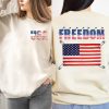 USA Flag T-Shirt , for those who like different design, American t-shirt with Custom Name, 4th of july Gift, Patriotic T-Shirt, (Copy)