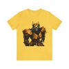 Mirage Movie Shirt, Mirage Autobot 90S Y2K Vintage Retro Bootleg,