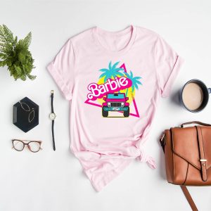 Retro Jeep Barbie Shirt,Barbie Shirt,Barbie Dream House,Barbie And Ken,Barbie 2023,Come On Barbie,Barbie Fan,Barbie Heart Shirt,Barbie Fan