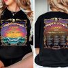 Dead and Company The Final 2023 Summer Tour Shirt, Dead and Company Tour Shirt