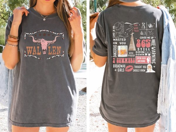 Vintage Western T-shirt, Trendy tee, Cowgirl Country Shirt, Cowboy T-Shirt, Retro Cowboy Shirt