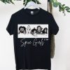 Spice Tour Gift,Spice Girls Shirt,Music Lover Tshirt,Spice Girls Gift,Music Tshirt for Her,Gift For Fan,Spice Girls Tshirt,Music Lover Gift