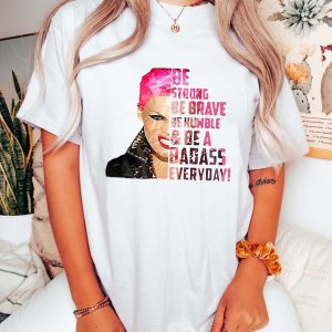 Women’s Pink Concert 2023 Casual T-Shirt, P!nk Summer Carnival Tour 2023 Shirt, Trustfall Album Shirt V2, Pink Tour Shirt Gift for fan