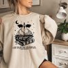 Ugly Sweater Personalized Funny Gift For Family, Couple, Dad, Mom, Grandpa, Grandma Christmas Sweatshirt