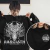 Fourth Wing Basgiath War Vintage Shirt, Rebecca Yoros Tee, Basgiath War College Shirt, Dragon Rider Shirt, Bookish Shirt 2023, Gift For Her