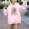 Barbenheimer Barbie Shirt, Trendy Oppenheimer Unisex Hoodie Tee Tops