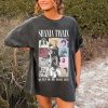 Margot Robbie Barbie Movie Shirt, Margot Robbie Barbie 90S Y2K Vintage Retro Bootleg Sweatshirt, Barbie Film 2023 Gift For Fan