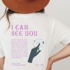 I can see you, Speak Now Tshirt