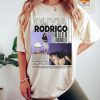 Olivia Rodrigo and Taylor Swift Singnature T Shirt Funny Tee