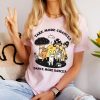 Barbie Shirt, Come On Let’s Go Party Shirt, 2023 Barbie Girls Shirt, Birthday Party Shirt, Party Girls Shirt Gift,