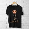 Champagne Papi Shirt || Gildan Shirt