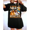 DJ Khaled life is roblox tee, Life is Roblox meme shirt, Life is roblox meme T-shirt gift, meme shirt, Gift For Fan