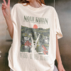 Stick Season – Noah Kahan Comfort Colors Shirt, Noah Kahan Folk Pop Music Shirt, Country Music, Noah Kahan Stick Season Tour 2023.