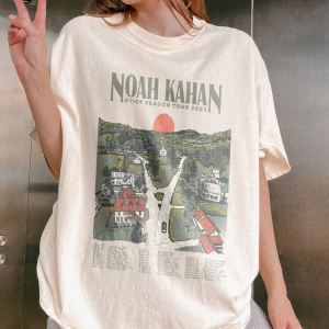 Stick Season Tour 2023 Noah Kahan Shirt, Noah Kahan Folk Pop, Country Music, Vintage Noah Kahan Stick Season Shirt.