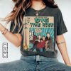 The 1975 T shirt, Being Funny In A Foreign Language T-shirt, Vintage The 1975 T-shirt, Gift For Fan, Unisex Tee