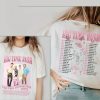 Vintage Big Time Rush Shirt, Big Time Rush Shirt, Big Time Rush Tour Shirt, Big Time Rush Band Fan Shirt, Big Time Rush 2023 Concert Shirt