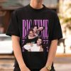 90s Vintage Big Time Rush Band Shirt, Big Time Rush Tee, Big Time Rush Vintage Sweatshirt Music, Pop Music Shirt, Pop Music Fan Merch