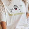 Hbd Grimace Funny Fast Food Meme Tee