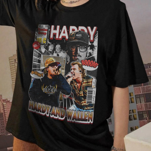 Vintage Hardy And Wallen Shirt, Hardy 2024 Country Music Fest, Wallen Shirt, Hardy Shirt, Sweatshirt, Hoodie, Unisex Oversize