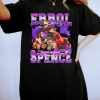 Errol Spence Strap Season Shirt, Strap Season T-Shirt, Errol Spence Merch, Boxing Shirt, Trending Shirt, Unisex T-shirt, Sweatshirt, Hoodie