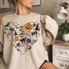 Scream Horror Movie Vintage t-Shirt | Scary Movie Scream Ghostface Fan Gifts | Unisex Tee Tank Top Sweatshirt Hoodie