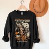 Halloween Horror Balloon Shirt | Halloween Matching Family Shirt | Halloween Sweatshirt | Halloween Gifts | Spooky Season Horror Sweatshirt