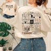 Ghost People Year Round Shirt | Ghost Halloween Retro Sweatshirt | Trendy Shirt | Hallween Costume