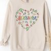 Heartstopper Nick And Charlie Shirt | Heartstopper Funny Sweatshirt | Trendy Tee