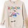 Taylor Swift The Eras Tour Sweatshirt, Merch Shirt, Taylor Swift Eras Sweatshirt, Hoodie, Swiftie Shirt, Swiftie Merch, Eras Tour 2023, Gift