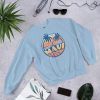 I am Kenough Sweatshirt | Kenough Sweatshirt | Barbi Ken Crewneck | Colorfull Ken Sweatshirt