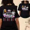 Muna 2023 Concert Shirt,Life’s So Fun Tour 2023 Shirt, Muna Fan Shirt, Life’s So Fun Concert 2023 Shirt, Gift for men women unisex tshirt