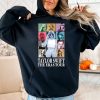 Heartstopper Nick And Charlie Shirt | Heartstopper Funny Sweatshirt | Trendy Tee