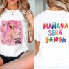 Manana Sera Bonito Shirt, La Bichota Shirt, Karol G Fan, Karol G Inspired, Bichota Team Karol, Bichota Team, Karol G Tour Tee