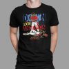 Down Goes Anderson shirt, Jose Ramirez vs Tim Anderson Tshirt, Funny Meme Boxing tee, Trending event sweater, Hoodie