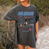 Vintage SZA Good Days Shirt, SZA 90s Shirt, Sza New Bootleg 90s T-Shirt, Ctrl T Shirt, Sza Rap Tee, Unisex T Shirt