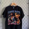 Sza SOS Shirt, Vintage Sza Shirt, Sza Good Days Shirt, SOS Tour 2023 Shirt, Sza Bootleg 90s T-Shirt, Kill Bill Tee,Sza Merch,Sza Graphic Tee