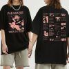 Pramore This is Why Album Shirt, Pramore This is Why Shirt, Pramore Tour 2023 Shirt, Rock Band Shirt, Gift for men women unisex tshirt