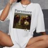 Pramore This is Why Album Shirt, Pramore This is Why Shirt, Pramore Tour 2023 Shirt, Rock Band Shirt, Gift for men women unisex tshirt