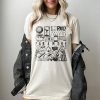 Pramore Graphic TShirt, Pramore retro Rock Band Shirt,Pramore Shirt, Pramore Tour 2023 Shirt, Gift for men women unisex tshirt