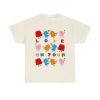 Harry Styles final shows love on tour t-shirt