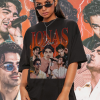 Harry Styles Bootleg Shirt – Harry Styles Vintage Shirt – Love On Tour 90s Vintage Graphic Tees Gifts For Men Women Unisex T-Shirt